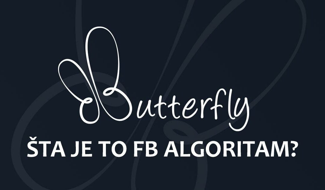 Šta je to Facebook algoritam?