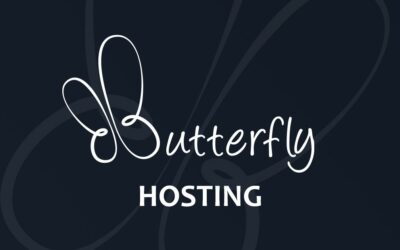The Butterfly dedicated server