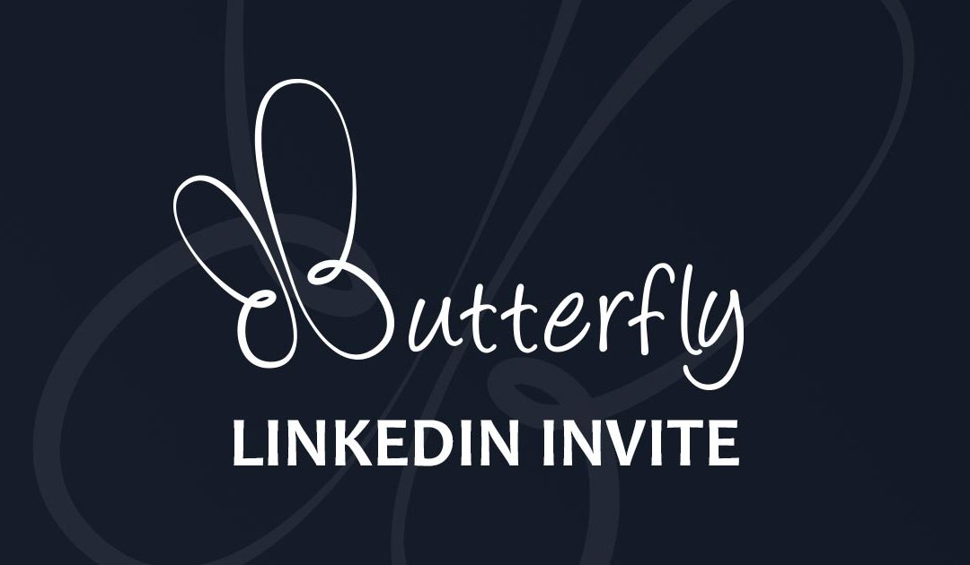 Invite connections na LinkedIn-u